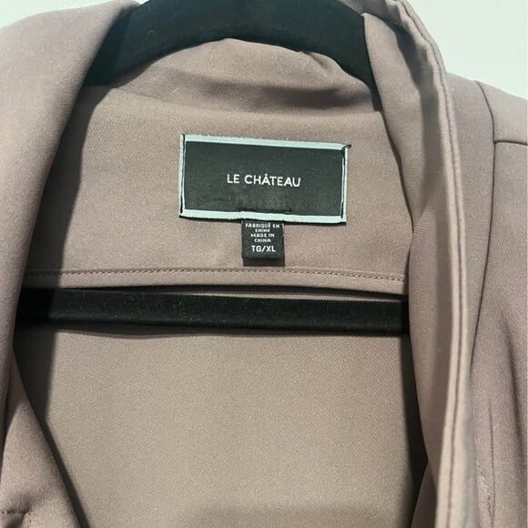 Duster Jacket Size XL - Picture 3 of 3